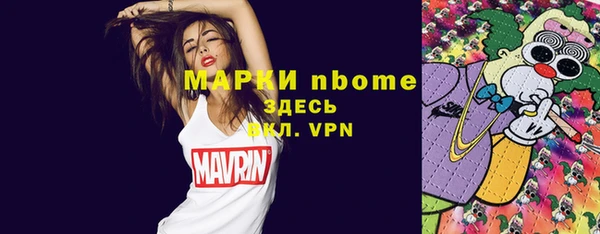 Альфа ПВП Лагань