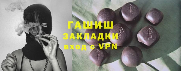 Альфа ПВП Лагань