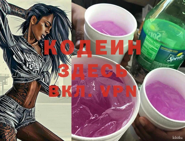 Альфа ПВП Лагань